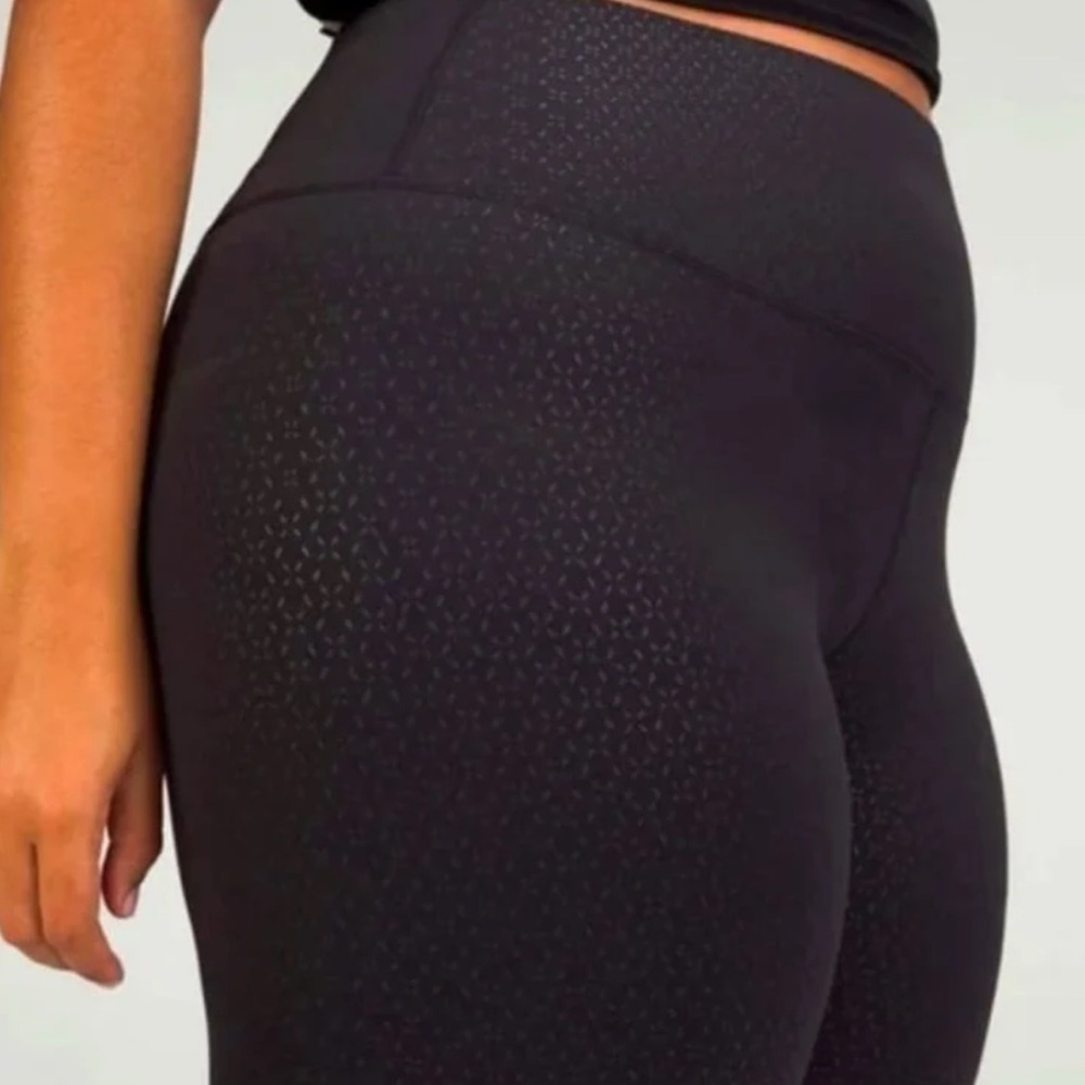Lululemon align HR legging